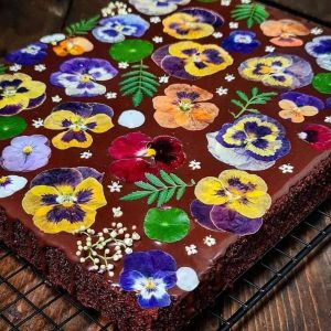 تر ساز پیشرفته گلایل