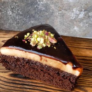 دوره کیک ساز گلایل