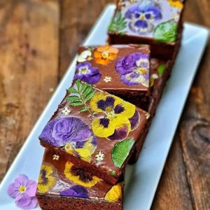 شیرینی ترساز پیشرفته گلایل